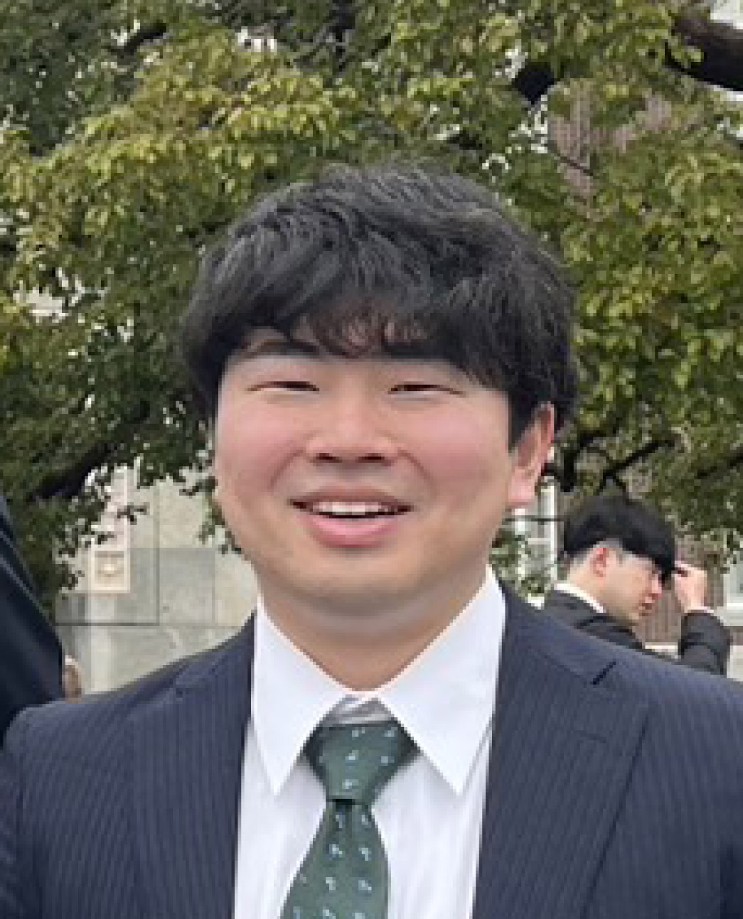 段上翔太郎
